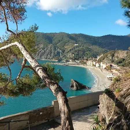 Casa Acciughina * Monterosso al Mare