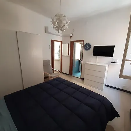 Casa Acciughina Appartement