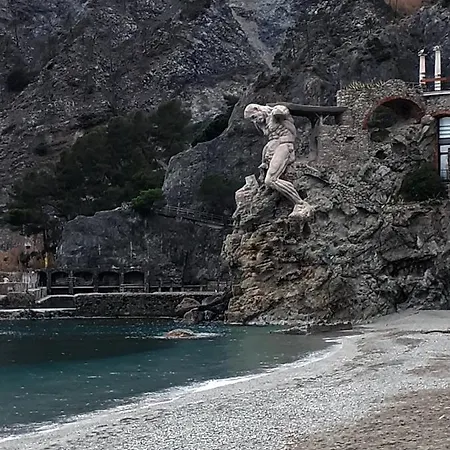 Casa Acciughina Apartamento *