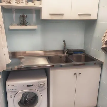 Casa Acciughina Appartement Monterosso al Mare