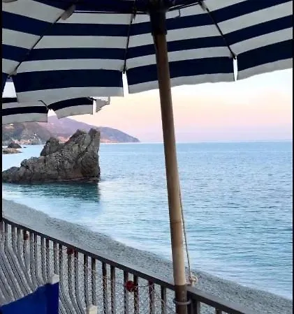 Casa Acciughina Apartamento *