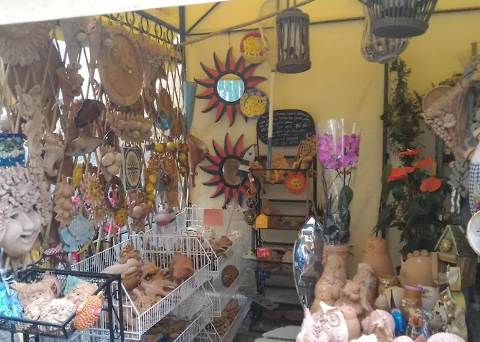 Апартаменты Casa Acciughina