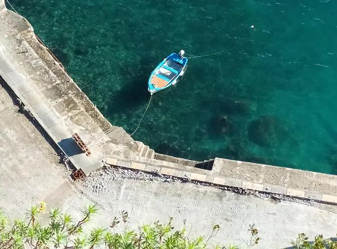 Apartment Casa Acciughina