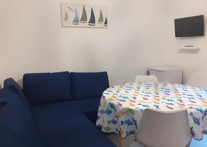 Apartment Casa Acciughina Monterosso al Mare