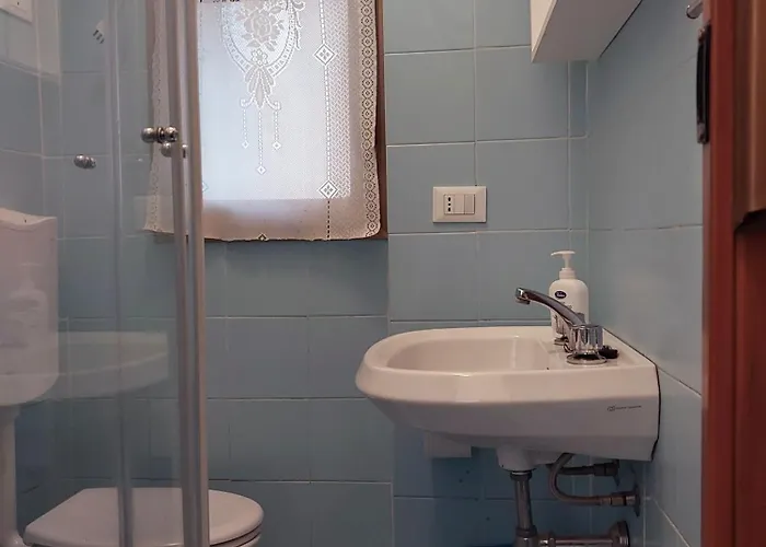 Апартаменты Casa Acciughina *