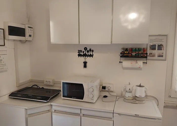 Casa Acciughina Monterosso al Mare