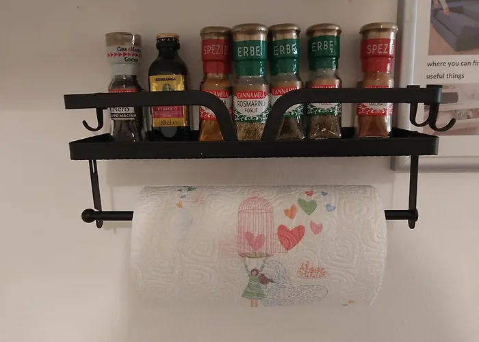 Апартаменты Casa Acciughina