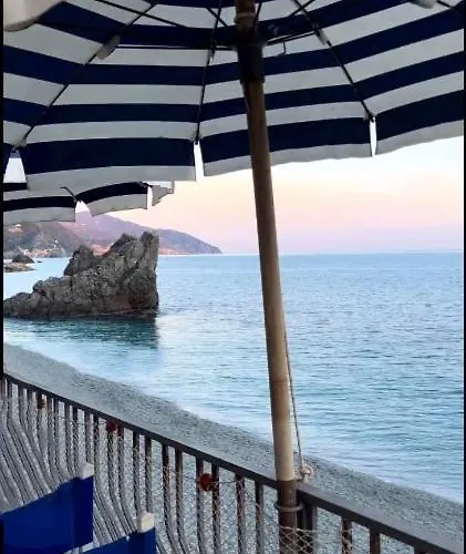 Casa Acciughina Апартаменты *