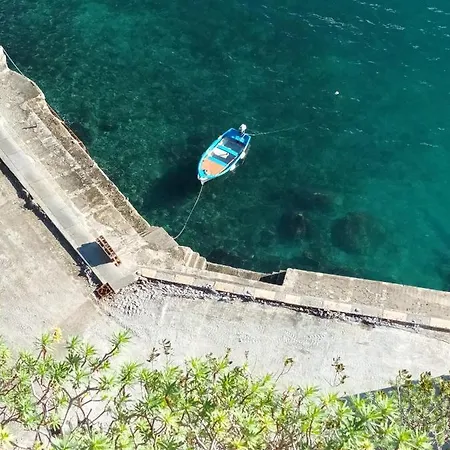 דירה Casa Acciughina