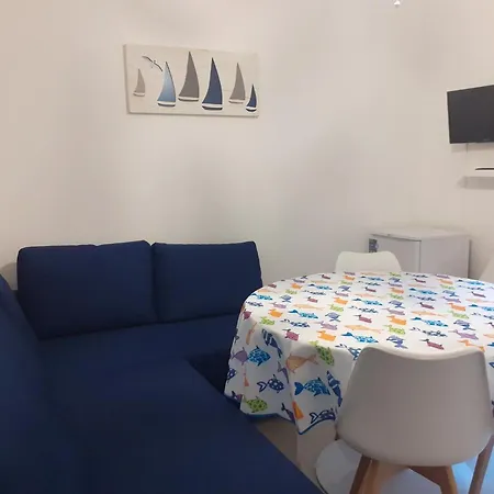 Apartment Casa Acciughina Monterosso al Mare