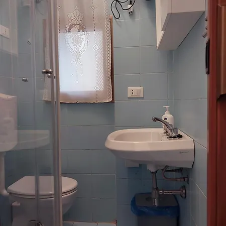Apartament Casa Acciughina *