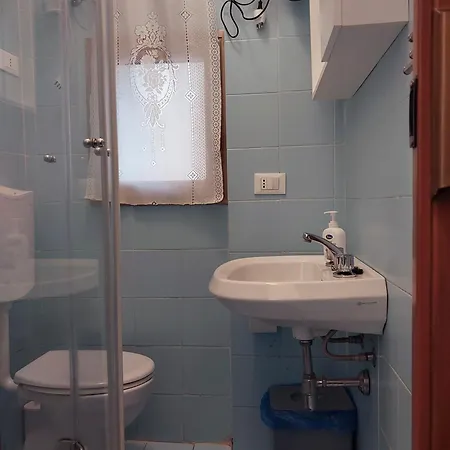 Apartment Casa Acciughina *