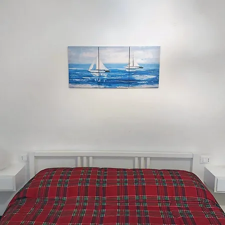 Apartment Casa Acciughina Monterosso al Mare