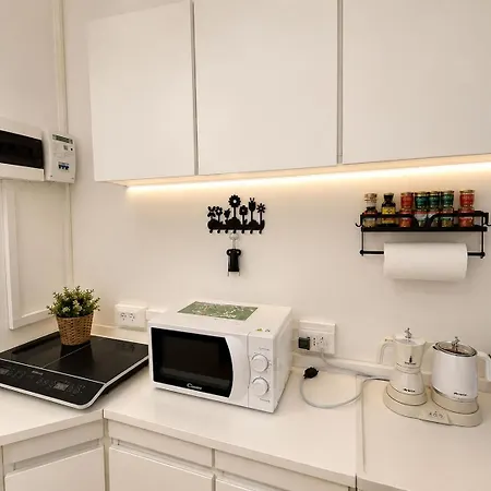 Apartament Casa Acciughina