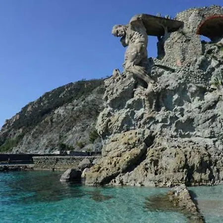 Casa Acciughina Monterosso al Mare