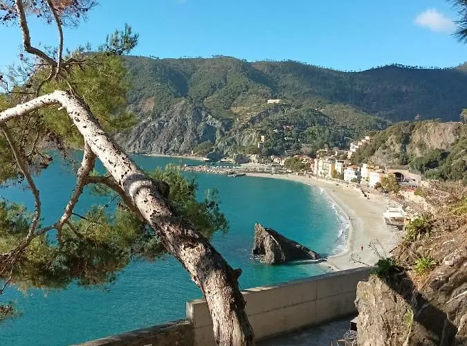 Casa Acciughina * Monterosso al Mare