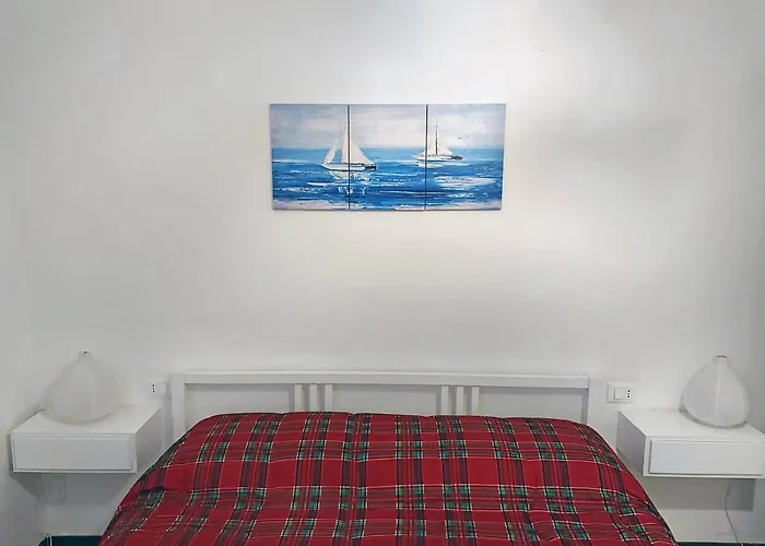 Apartament Casa Acciughina Monterosso al Mare